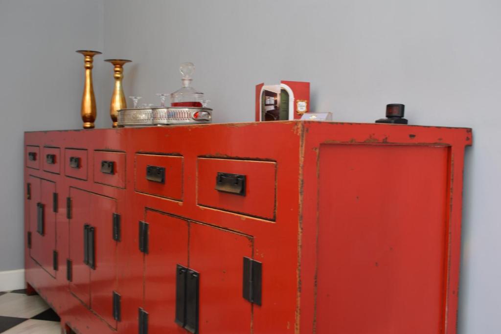 il Palazzo Rooms & Suites - Resim 25