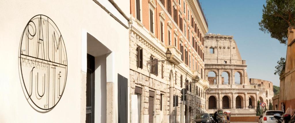 Zajímavé místo poblíž apartmánu