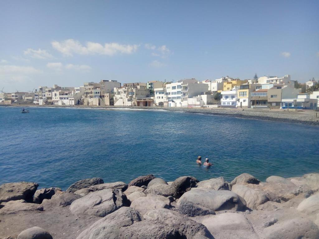 Pozo Beach Apartment (Spanje Pozo Izquierdo) - Booking.com