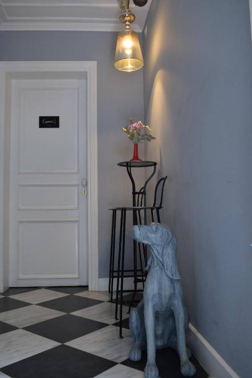 il Palazzo Rooms & Suites - Resim 29