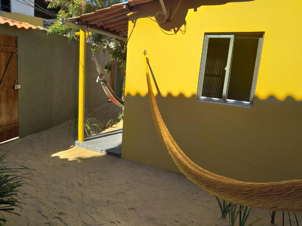  Suíte Ipê Amarelo