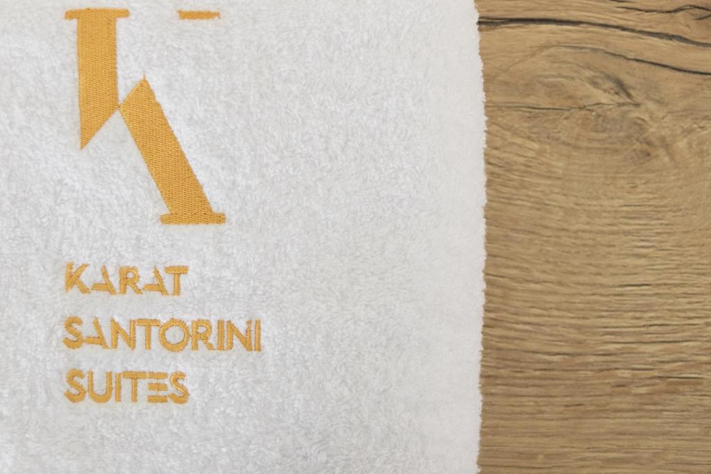 Karat Suites - 16