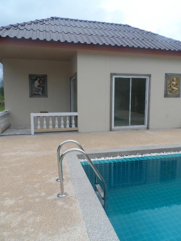 Khaolak Summer House Resort - Bungalow