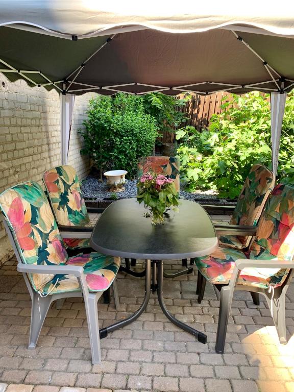 Liberty Hotel Cologne - Resim 29