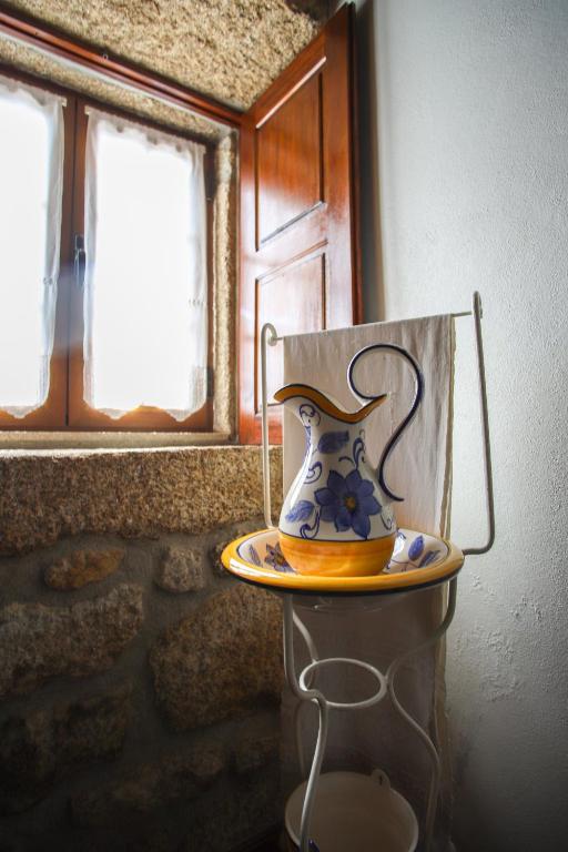 Imagem da galeria de Casas da Lagaria em Sortelha