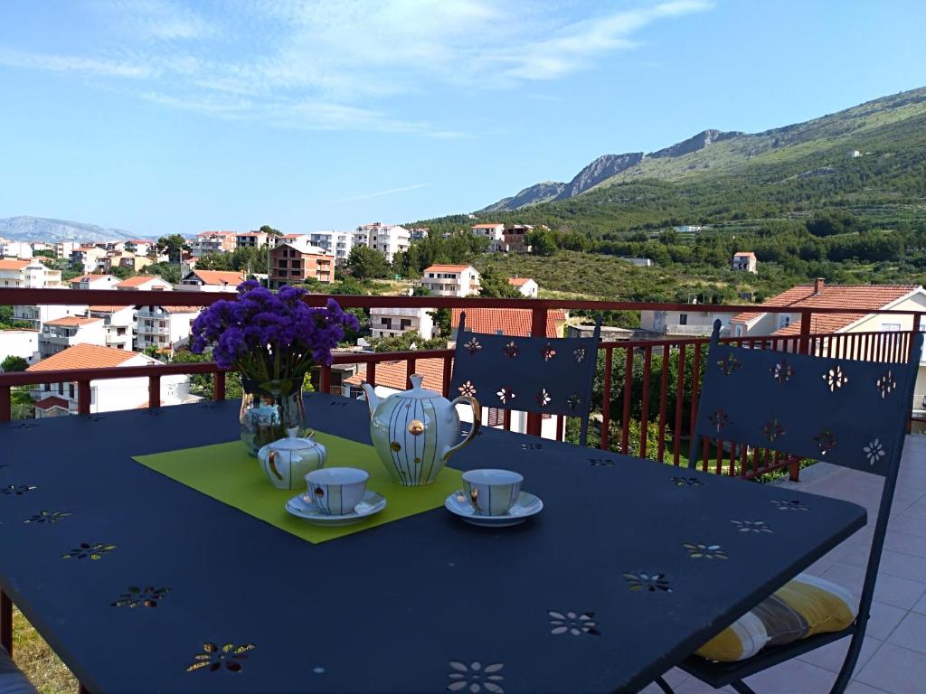 Apartment Fran - Housity