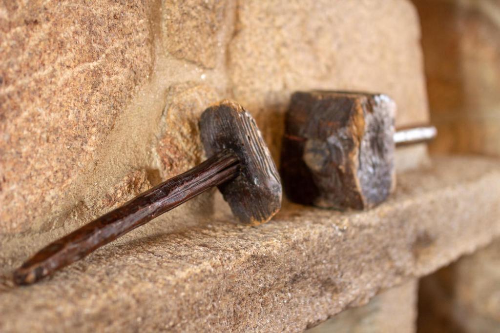Imagem da galeria de Casas da Lagaria em Sortelha