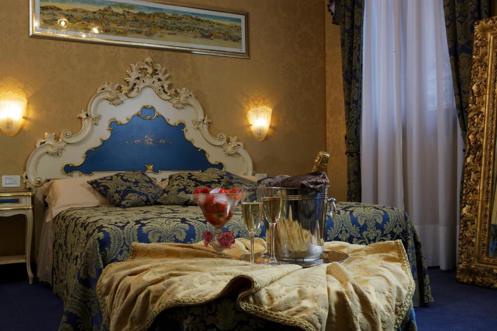 Hotel Becher - Resim 9