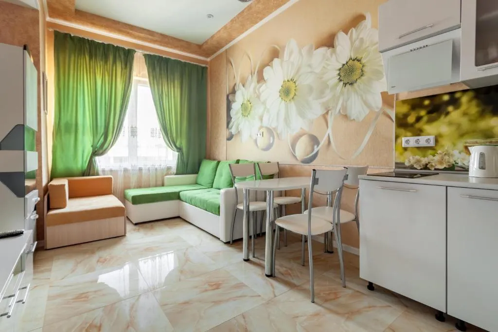 Deluxe Apartment in LCD ?orona, Adler, Rusia