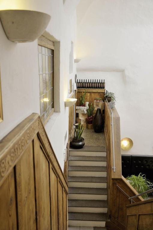 Fotografie z fotogalerie ubytování Hotel Restaurant Lilie v destinaci Vipiteno