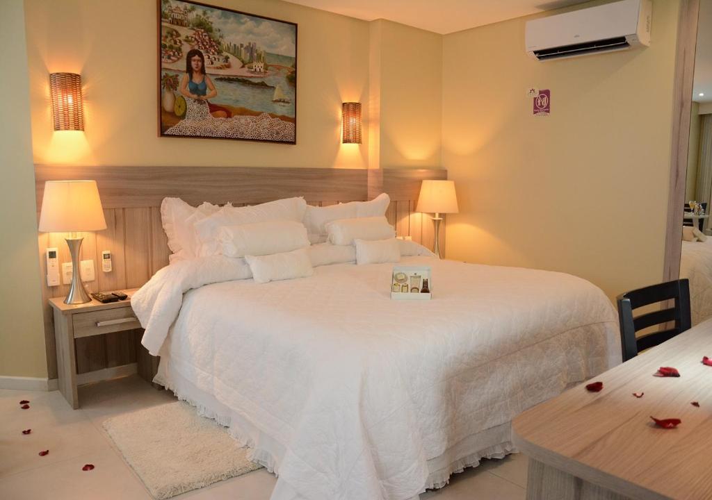  Hotel Anahí