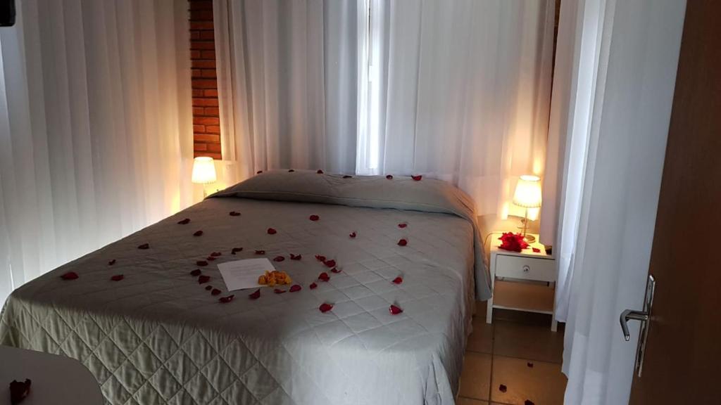 Pousada Ponta do Lobo - Suite De Luxe Avec Bain De Spa