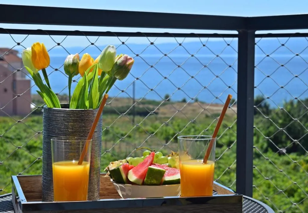 Apartment Nika, Split, Croatia