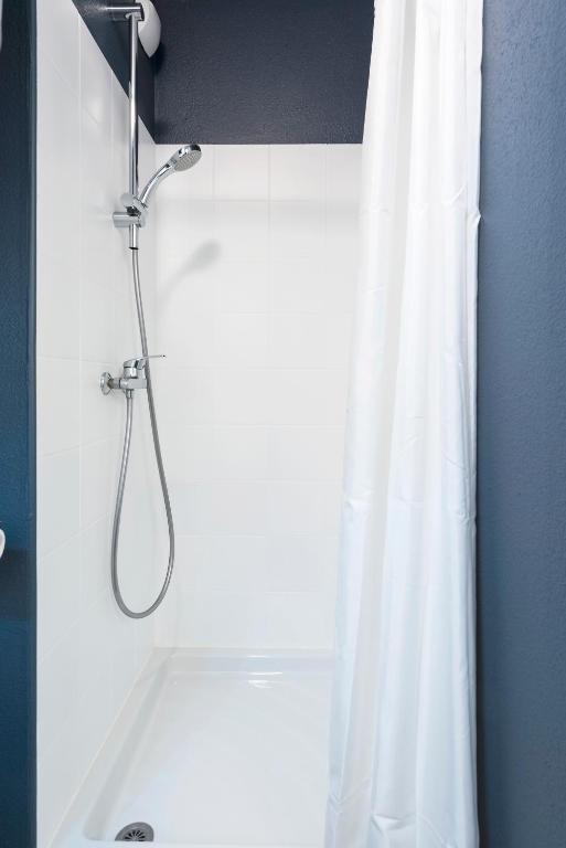 Ténéo Apparthotel Bordeaux - Gare Saint Jean - Resim 33