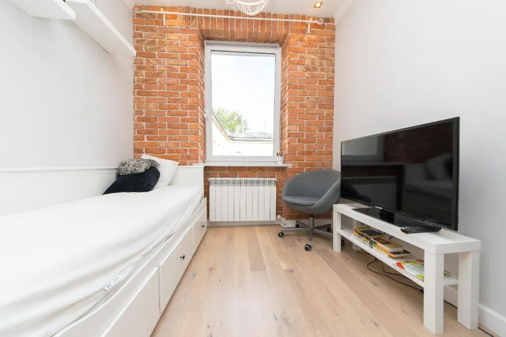 COMFORTABLE SMART STUDIO p4you pl, Krakow, Poland