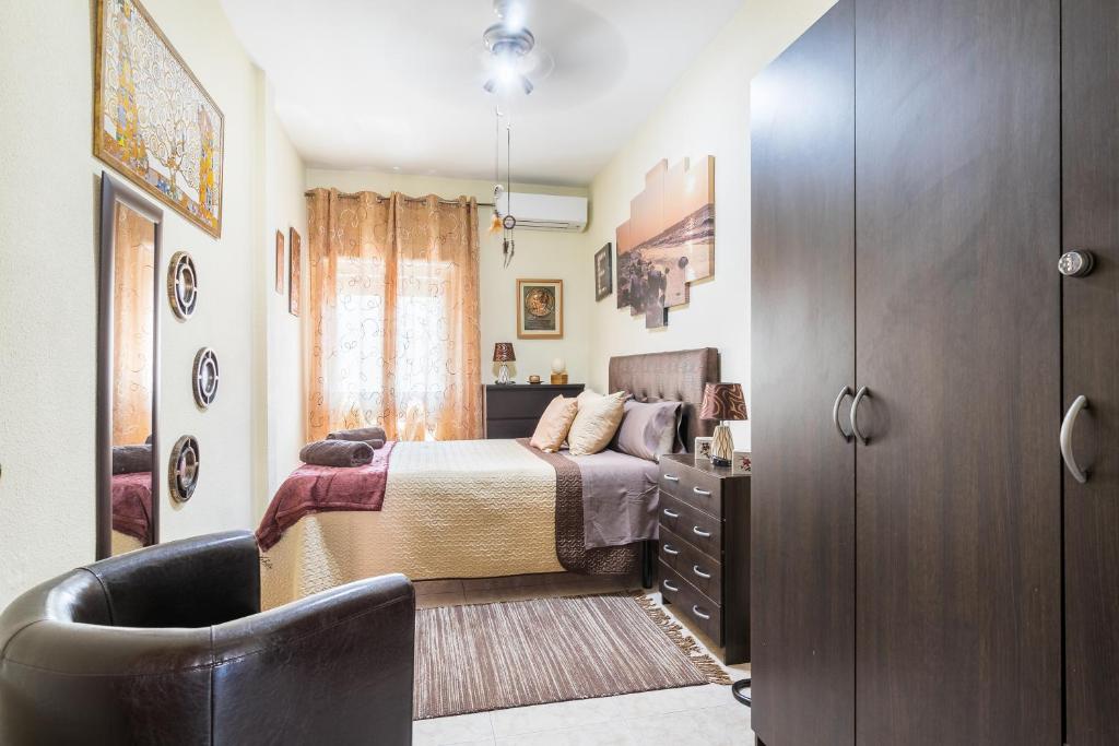 APARTAMENTOS TURISTICOS TURISToledo - 9