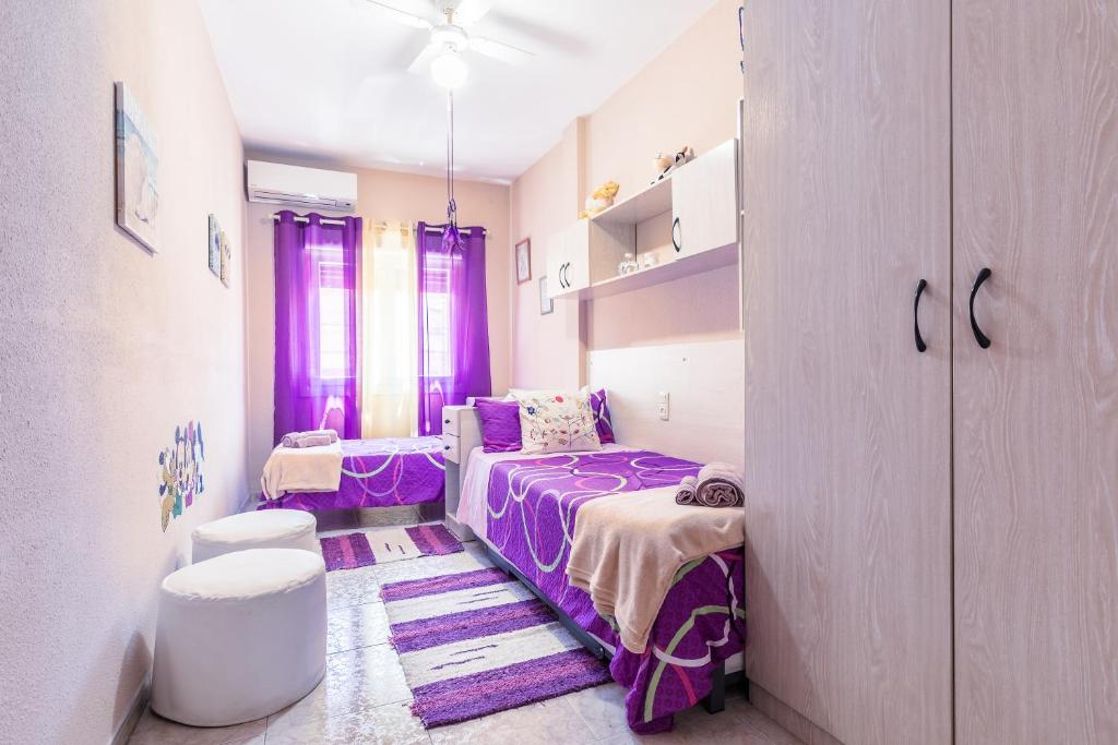 APARTAMENTOS TURISTICOS TURISToledo - 12