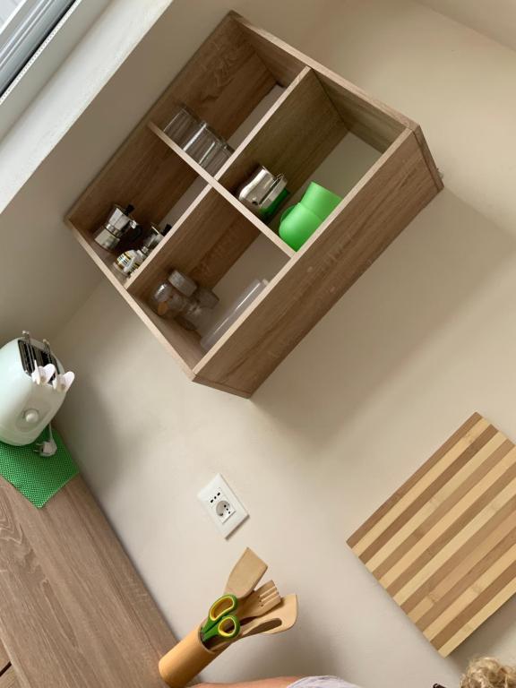 Foto dalla galleria di Il Vicoletto a Casamassella