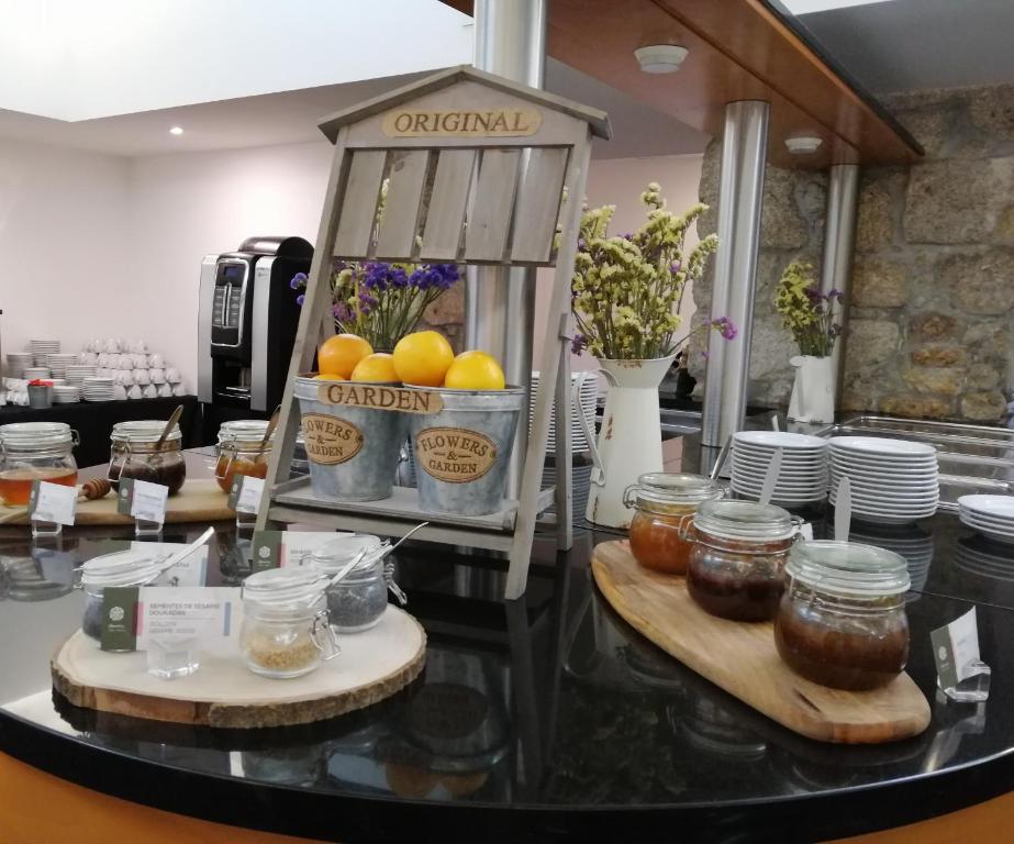 Legendary Porto Hotel - Resim 22