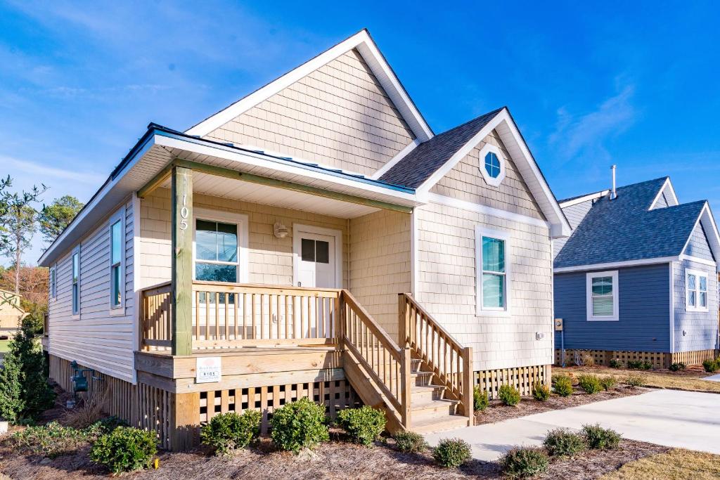 Kilmarlic Butler Cabin, Powells Point (updated prices 2024)