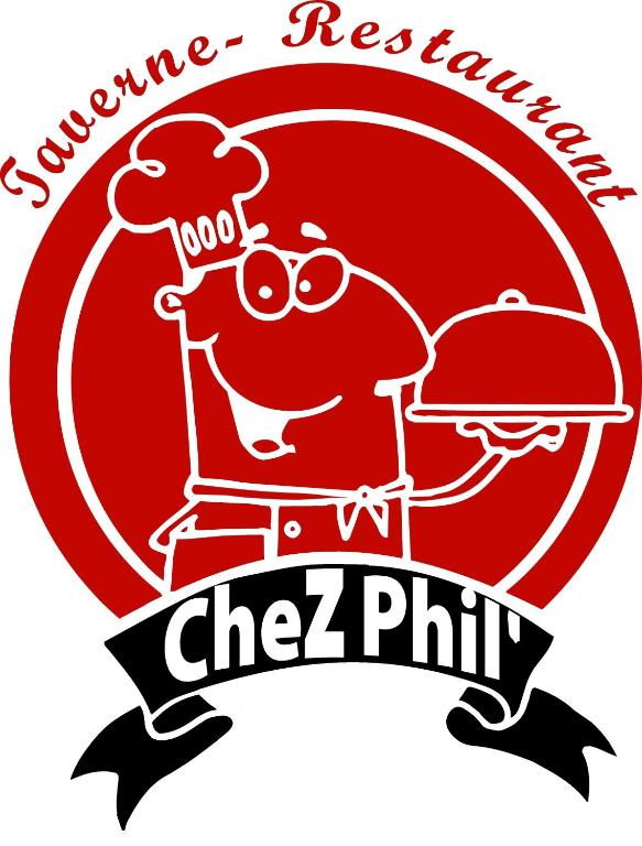 Certifikát, hodnocení, plakát nebo jiný dokument vystavený v ubytování Chez Phil