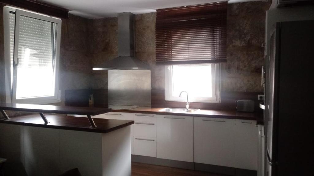 Casa Urbana en Marín