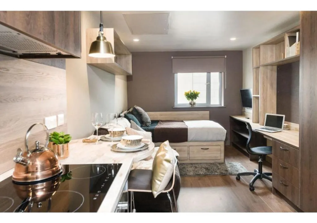 Luxurious Studios, DURHAM - SK, Durham, Marea Britanie