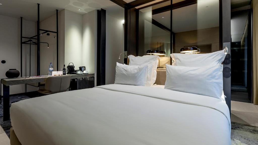 Porto Royal Bridges Hotel - Resim 32