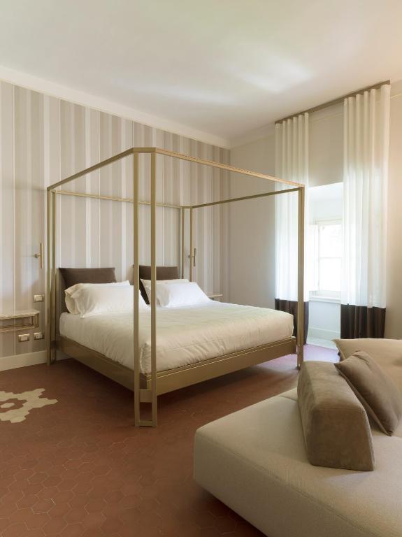 Villa Corallo - Suite Junior