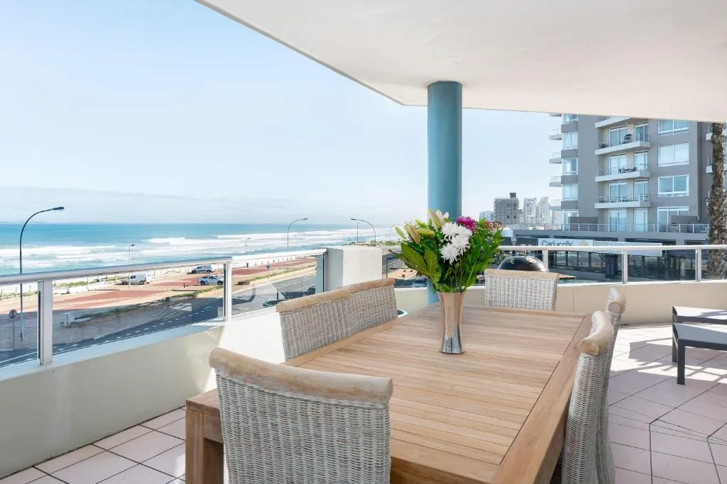Seaspray A201, Cape Town, South Africa