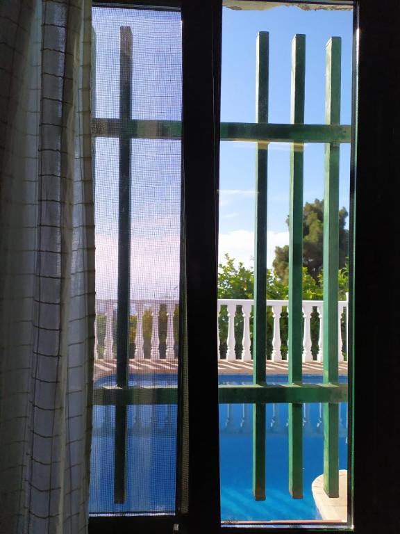 Bazén v ubytovaní Holiday Home LaCerca alebo v jeho blízkosti