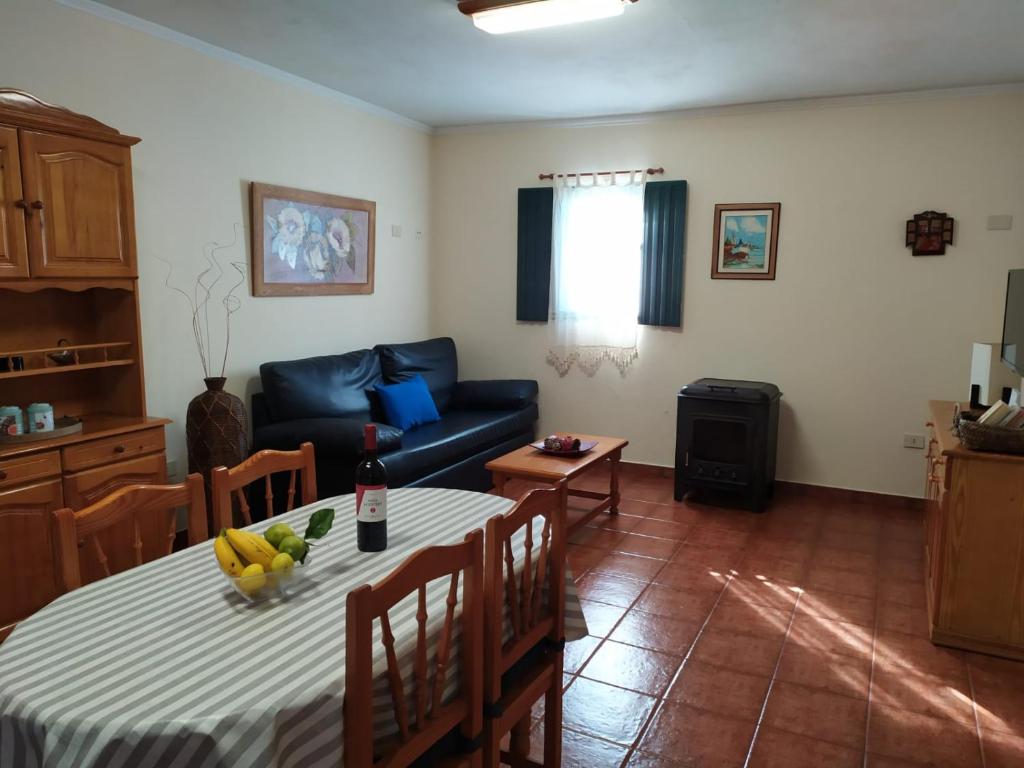 Posedenie v ubytovaní Holiday Home LaCerca