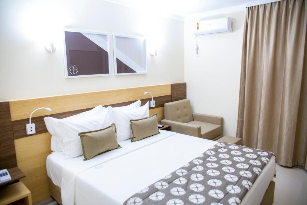  Allcon House Inn Hotel AnaShopping By Perfecta Hotels