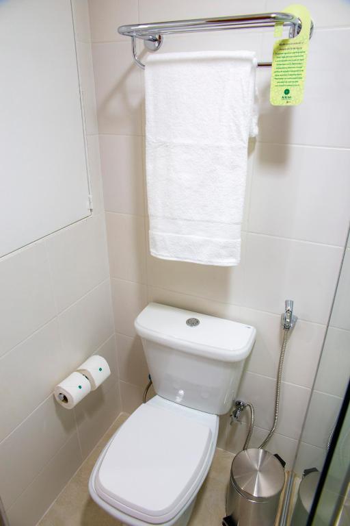  Allcon House Inn Hotel AnaShopping By Perfecta Hotels