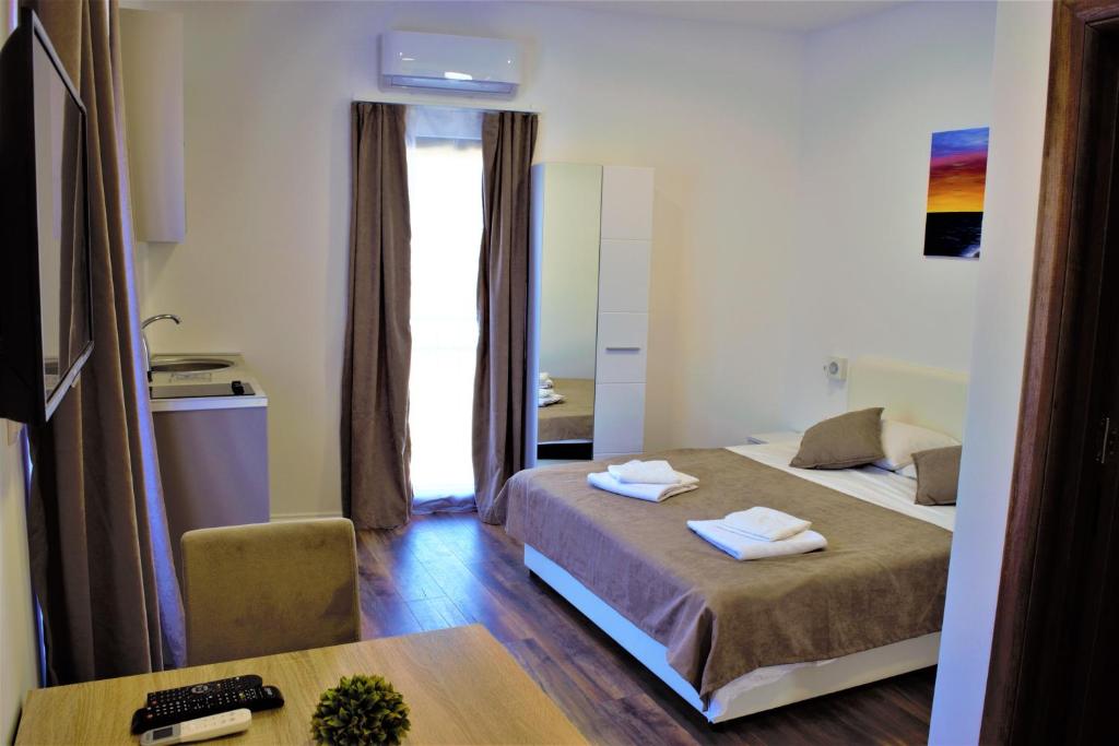Martinović Rooms - Studio
