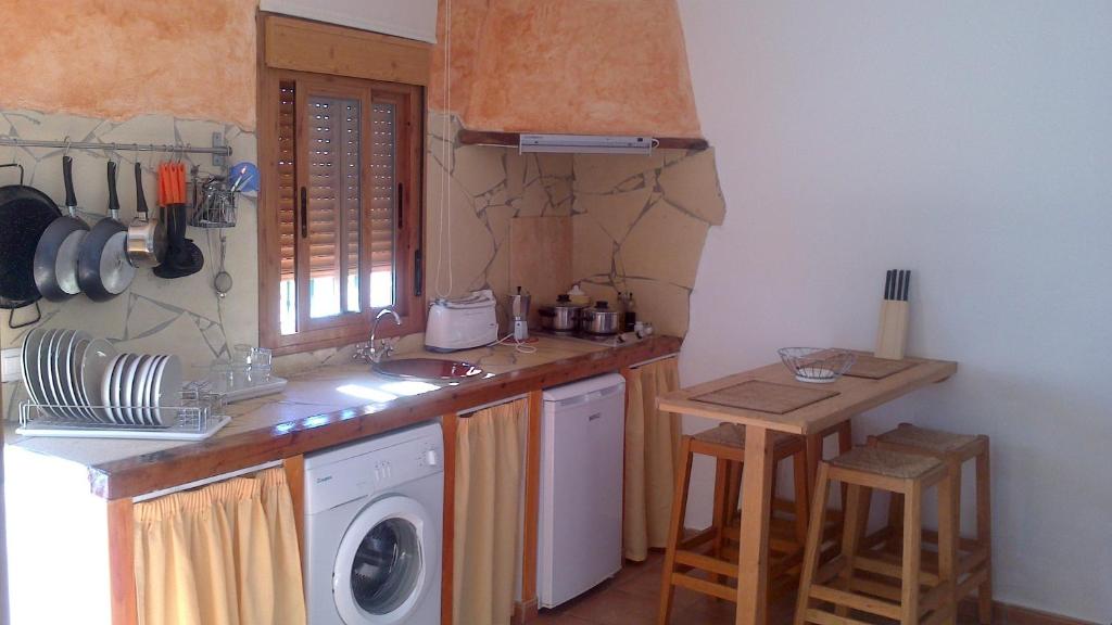 Casas El Molino - 10