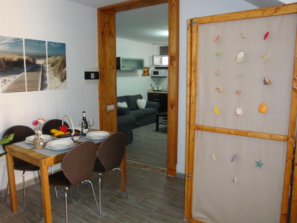 Fotografia z galérie ubytovania Paradise Apartment 1 Minute from the beach v destinácii Corralejo