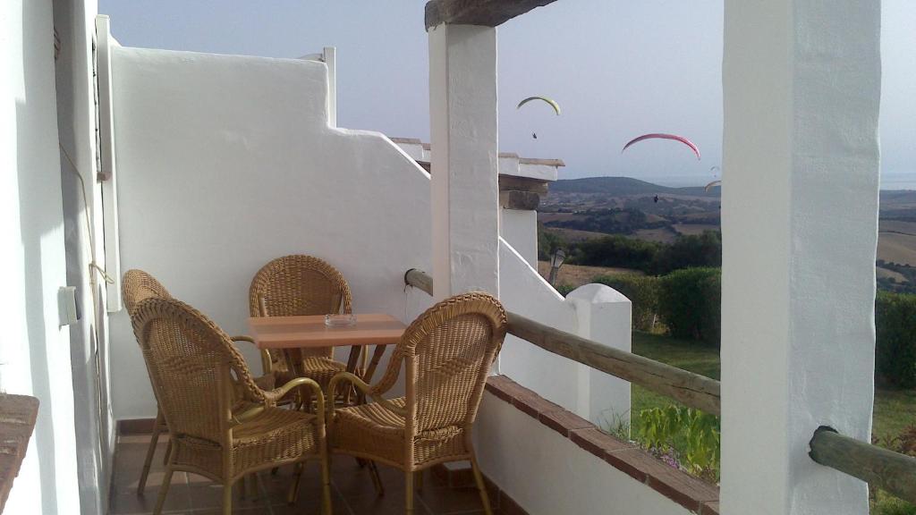 Casas El Molino - 13