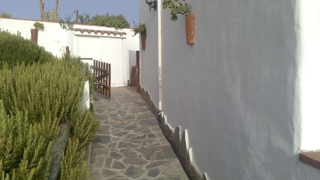 Casas El Molino - 17