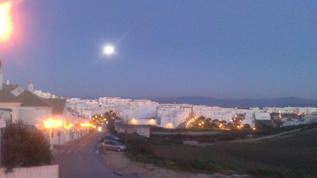 Casas El Molino - 19