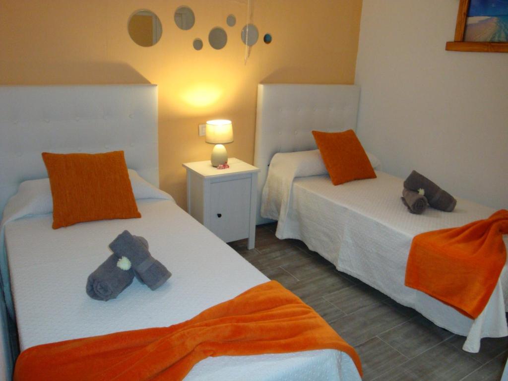 Fotografia z galérie ubytovania Paradise Apartment 1 Minute from the beach v destinácii Corralejo