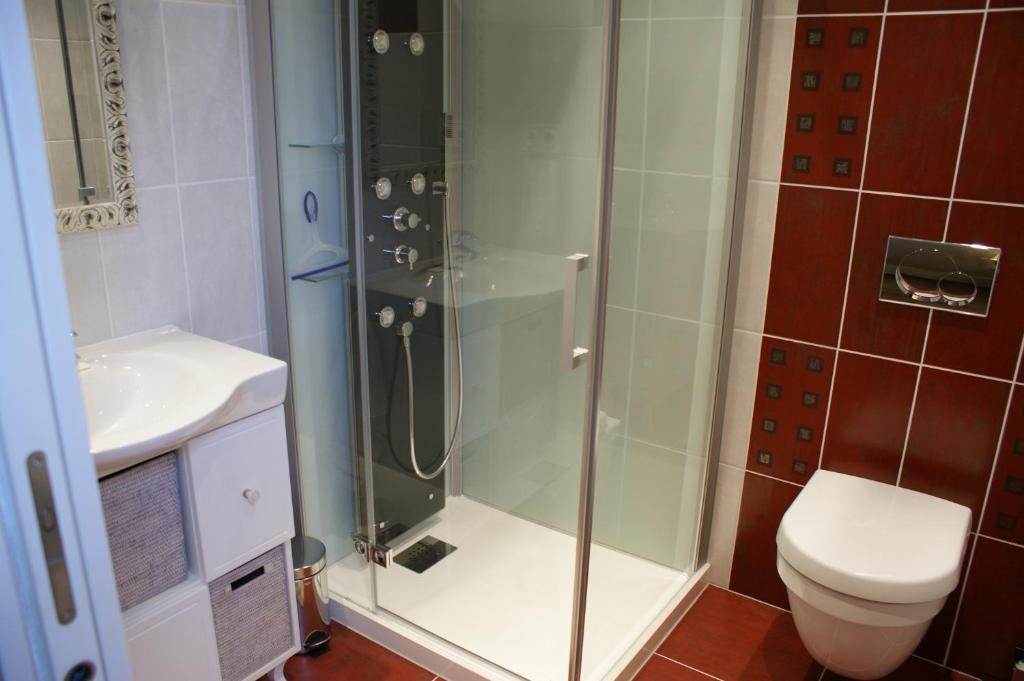 Gîtes les bains – photo 15