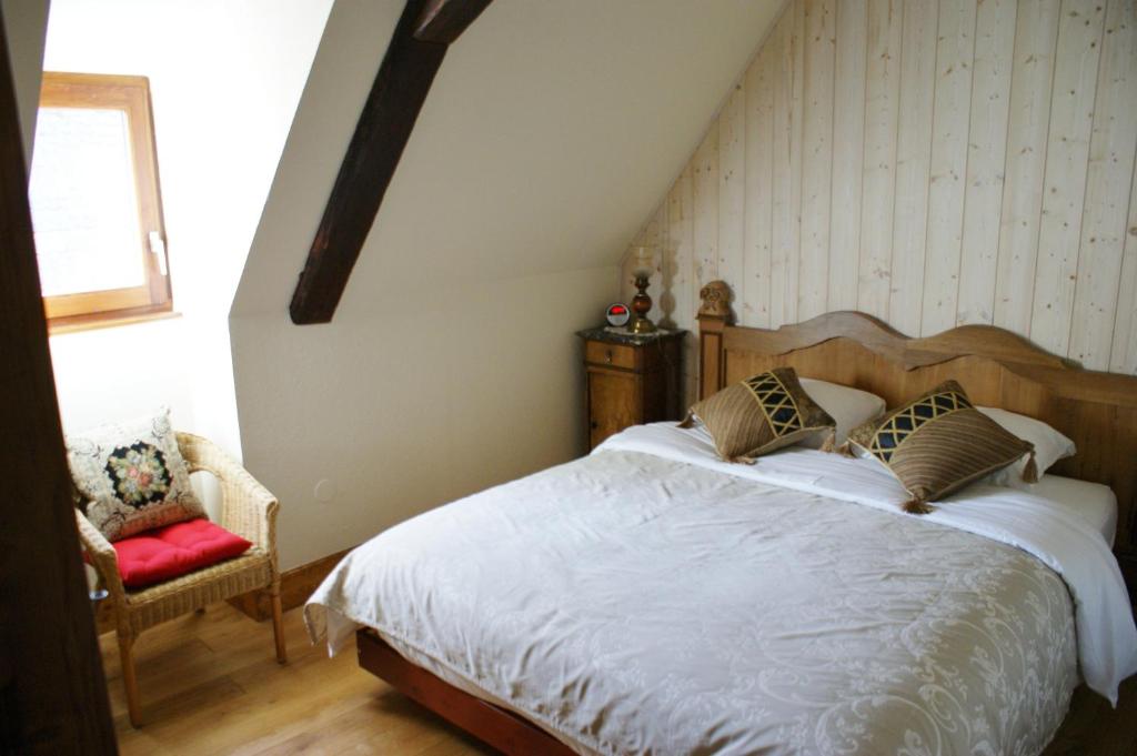 Gîtes les bains – photo 10