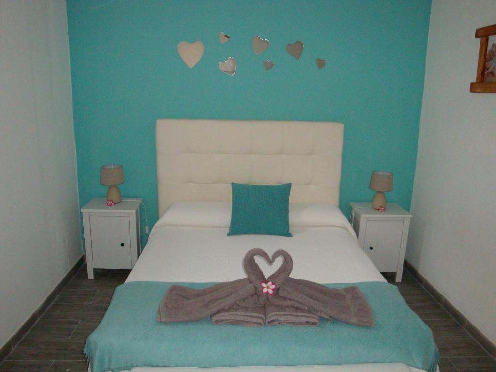 Fotografia z galérie ubytovania Paradise Apartment 1 Minute from the beach v destinácii Corralejo
