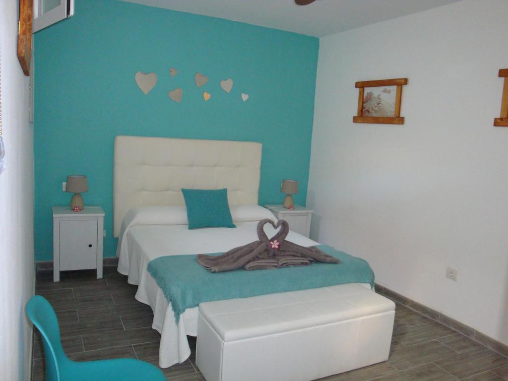 Fotografia z galérie ubytovania Paradise Apartment 1 Minute from the beach v destinácii Corralejo