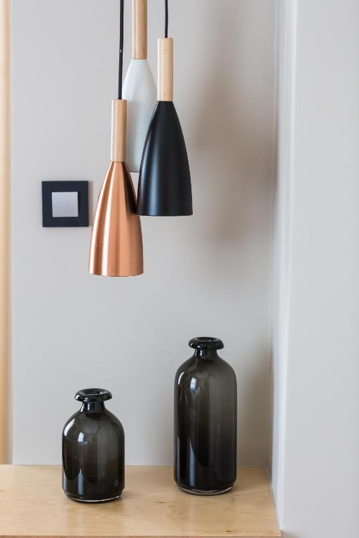 St. Bjur Suites - Resim 39