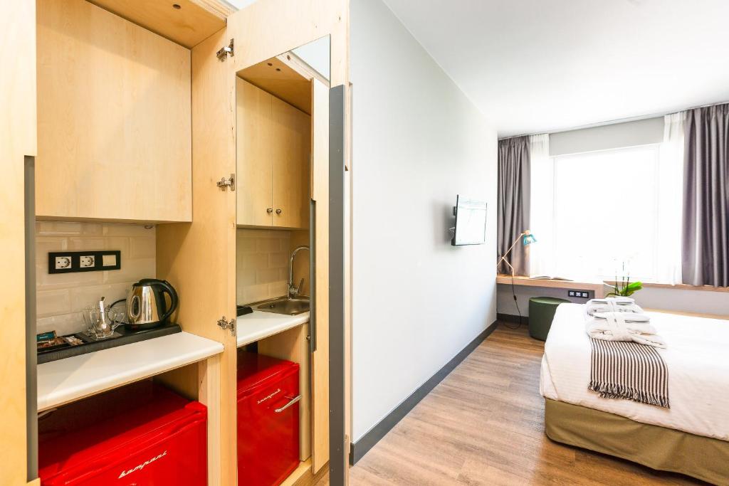 St. Bjur Suites - Resim 37