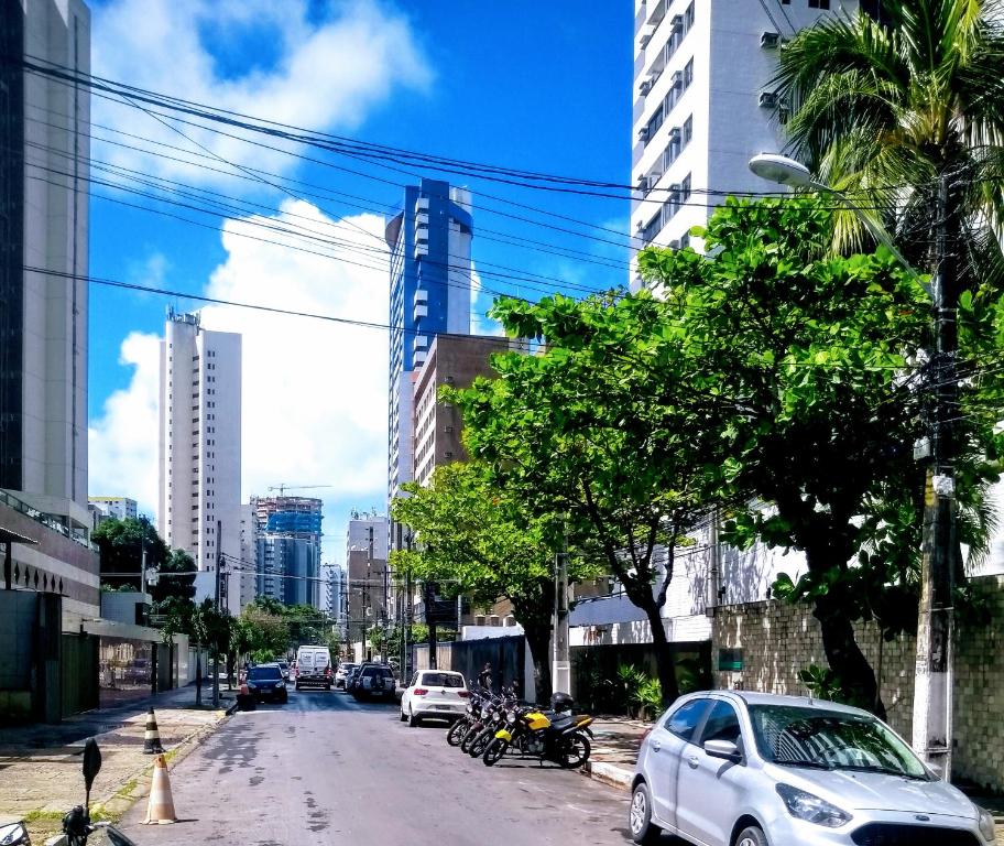  Asa Branca Residence