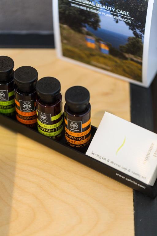 St. Bjur Suites - Resim 35