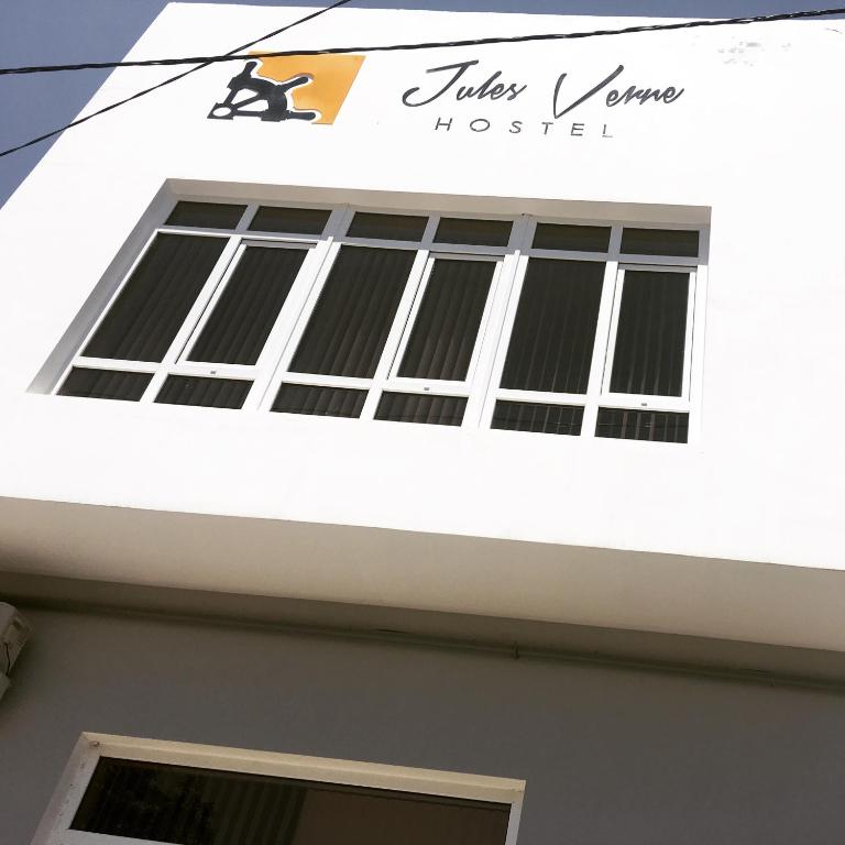 امکانات Jules Verne Hostel - تصویر ۴